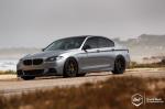 BMW 5-Series Exclusive by Rainer 2014 года